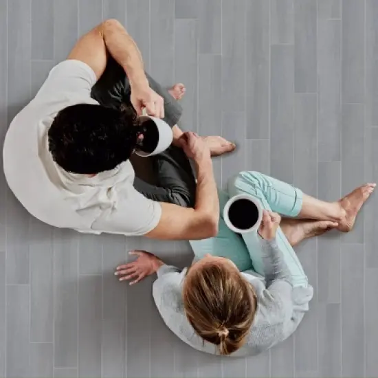 Bona Lemon Mint Cleaning Products Mop Refill Multi Surface All Purpose Floor Cleaner - 128oz image {7}