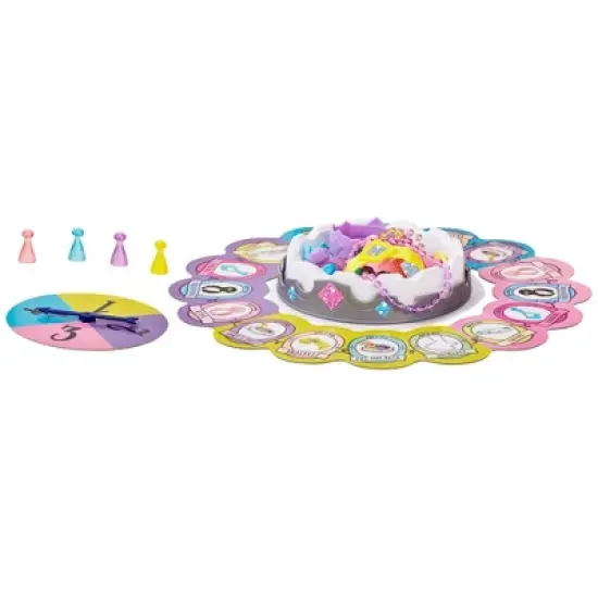 Pretty Pretty Princess Game image {1}