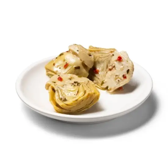 Signature Marinated Artichokes - 9.8oz - Good & Gather&trade; image {1}