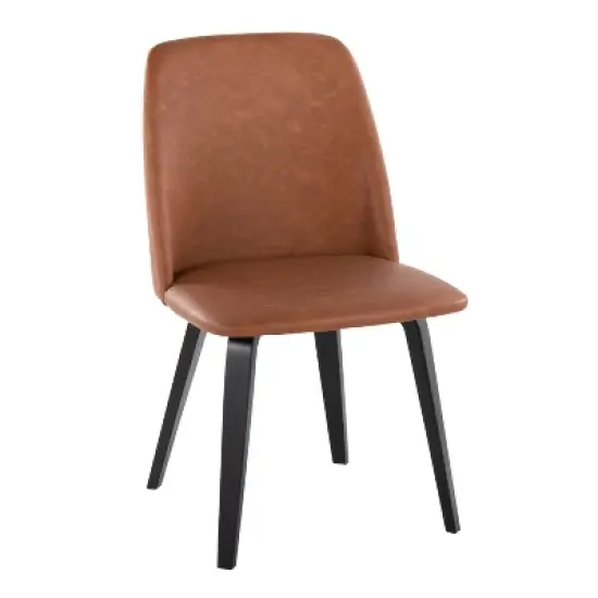 Set of 2 Toriano Dining Chairs - LumiSource image {4}