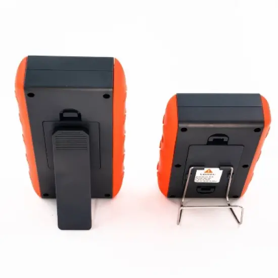 BBQ Dragon 4 Probe Wireless Meat Thermometer: Remote, Heat-Resistant, 490ft Range image {2}