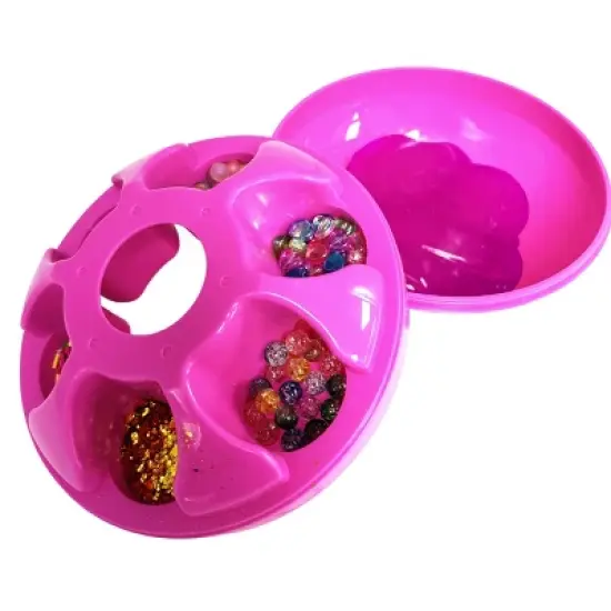 Nichole Jacklyne Crunch Bomb Slimes and Putties image {1}