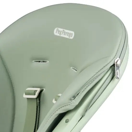 Peg Perego Living High Chair image {8}