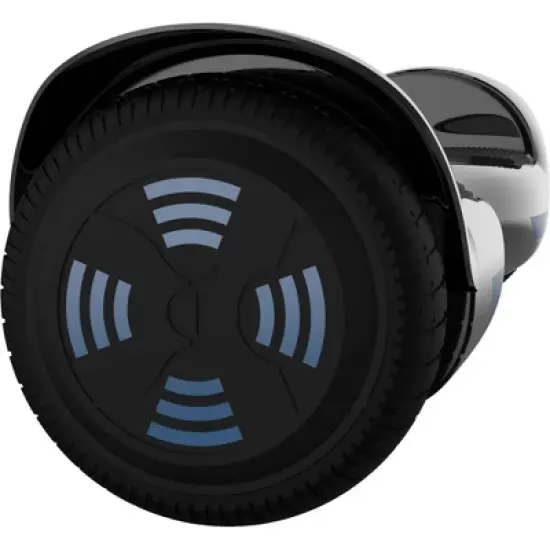 Hover-1 Helix Hoverboard - Gunmetal image {5}