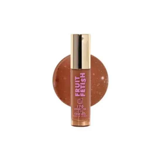 Milani Fruit Fetish Lip Oil - 0.135 fl oz image {16}
