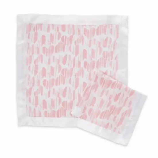aden + anais Essentials Security Baby Blankets - 2pk image {4}