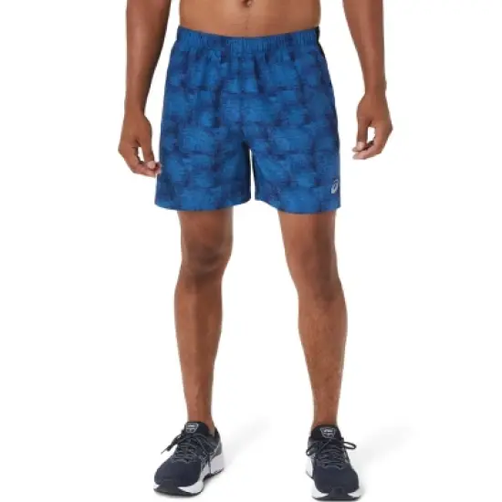 ASICS Men's 5IN PR LYTE SHORT Running Apparel 2011A616 image {10}