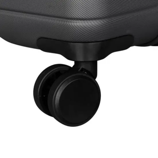 it luggage Attuned Hardside Medium Checked Expandable Spinner Suitcase image {4}