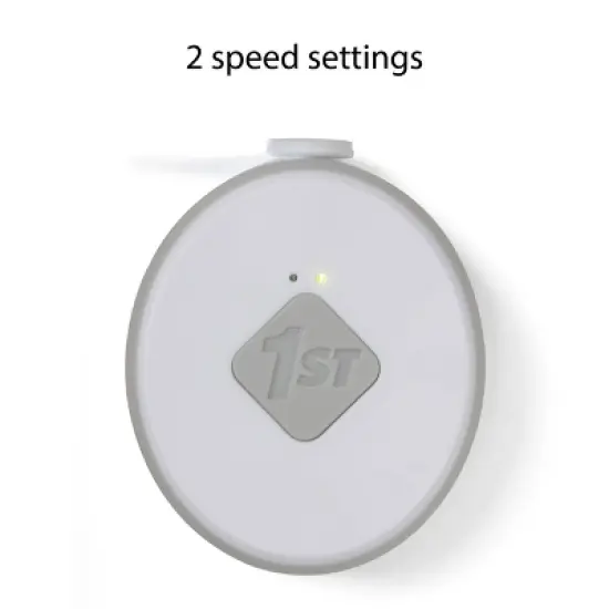 Safety 1st Electric Ease Nail File image {2}