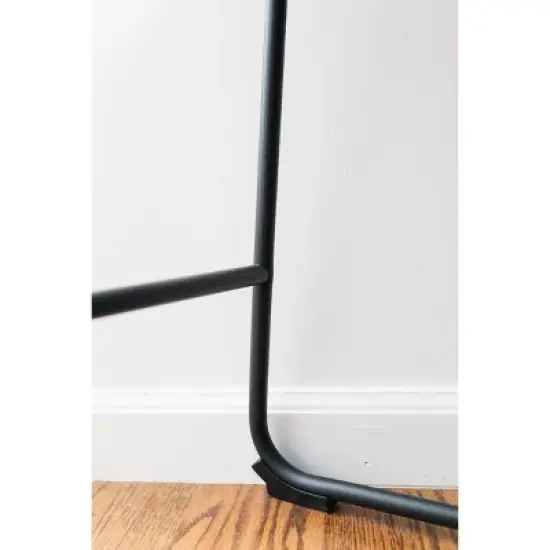 Centiar Upholstered Counter Height Barstool - Signature Design by Ashley image {11}