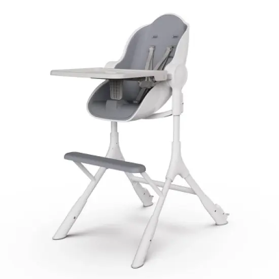 Oribel Cocoon Z High Chair image {1}