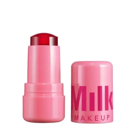 Milk Makeup Cooling Water Jelly Tint Lip + Cheek Blush Stain - 0.17oz - Ulta Beauty image {11}