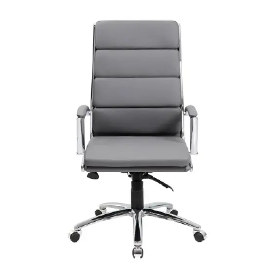 Contemporary Executive Office Chair - Boss Office Products image {2}