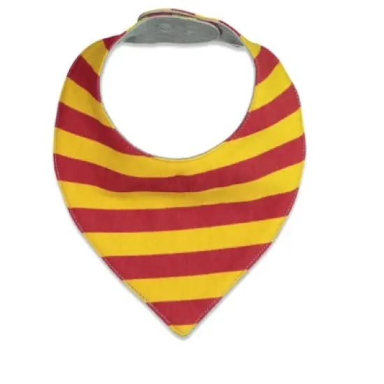 Harry Potter Baby Zip Up Sleep N' Play Coverall Headband Burp Cloth and Blanket 4 Piece Outfit Set Newborn  image {3}