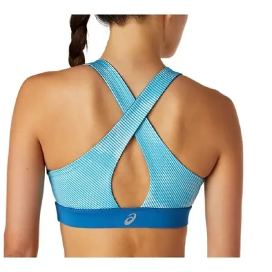 ASICS Women's PR LYTE  BRA Running Apparel 2012A945 image {5}