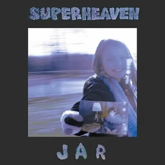 Superheaven - Jar: 10 Year Anniversary (Colored Vinyl Green Anniversary Edition) image {1}