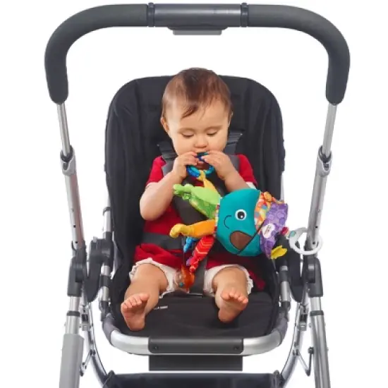 Lamaze Captain Calamari image {4}