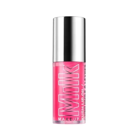Milk Makeup Kush Hydrating Sheer Lip Oil - 0.18 fl oz - Ulta Beauty image {12}