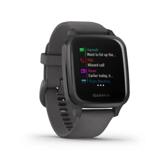 Garmin venu sq Smartwatch image {4}