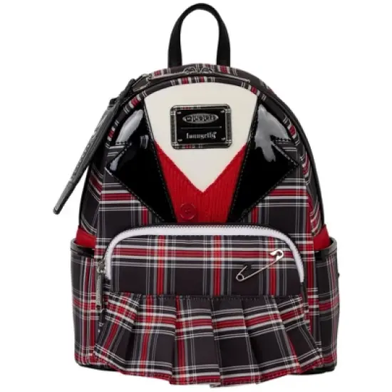Loungefly Paramount Clueless Dionne Cosplay Mini Backpack image {5}