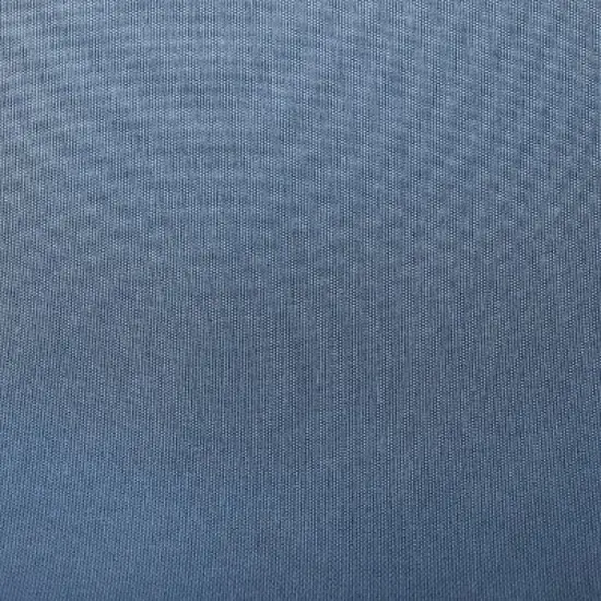 Kiawah 4pc Outdoor Wicker Conversation Set with Sofa, Arm Chairs & Coffee Table Blue - Crosley image {7}