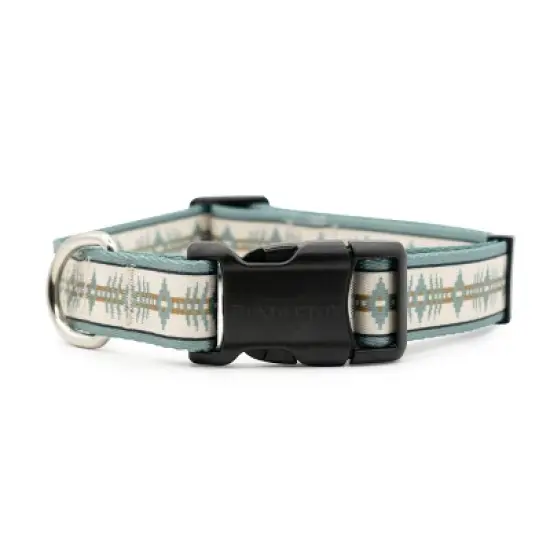 Pendleton Jacquard Collar Small Misty Ridge image {6}