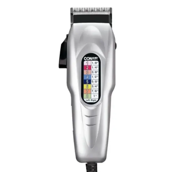 Conair Numbered Combs Haircut Kit - 20ct image {6}