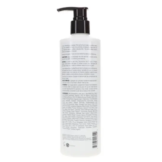 IMAGE Skincare ORMEDIC Balancing Facial Cleanser 12 oz image {4}