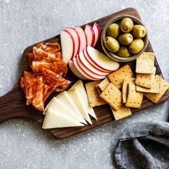 Pearls Specialties Blue Cheese Hand-Stuffed Queen Olives - 6.7oz image {2}