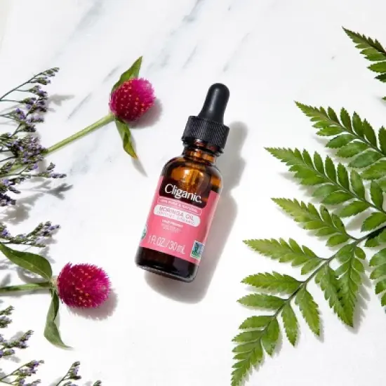 Organic Moringa Oil image {6}