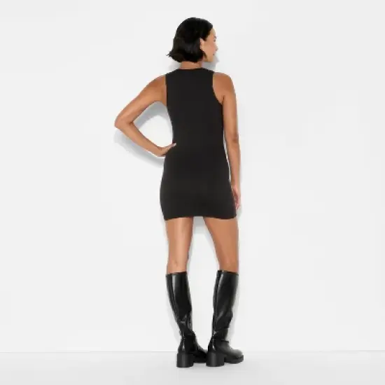 Women's Mini Bodycon Dress - Wild Fable&trade; image {2}