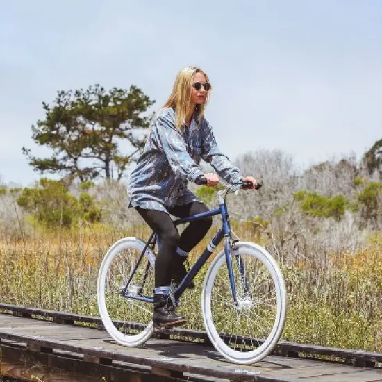 Sole Bicycles Single Speed 29" Road Bike image {14}