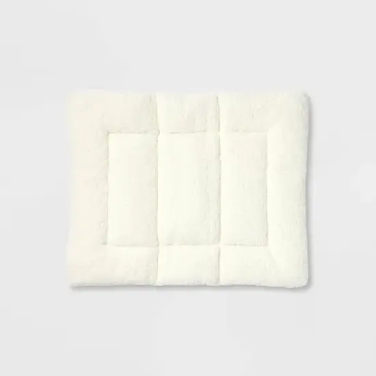 Filled Tri-fold Crate Dog Mat - Boots & Barkley&trade; image {3}