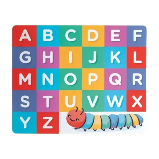 Nuby x Safe in the Seat Car Seat Protector image {6}