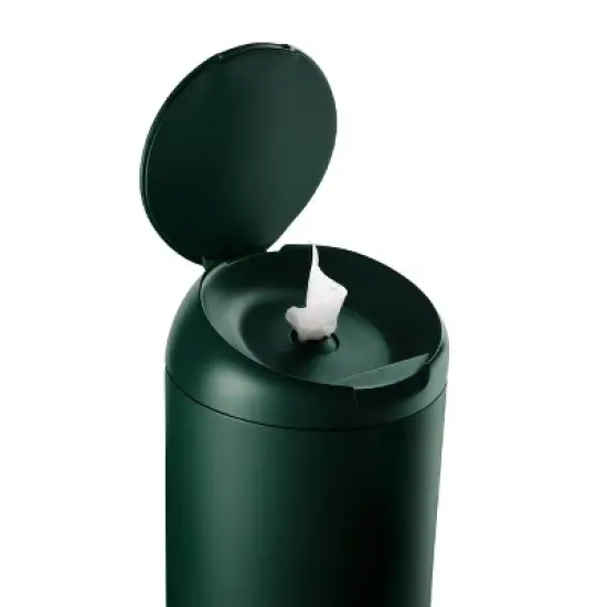 Biom Refillable Wipes Dispenser image {1}