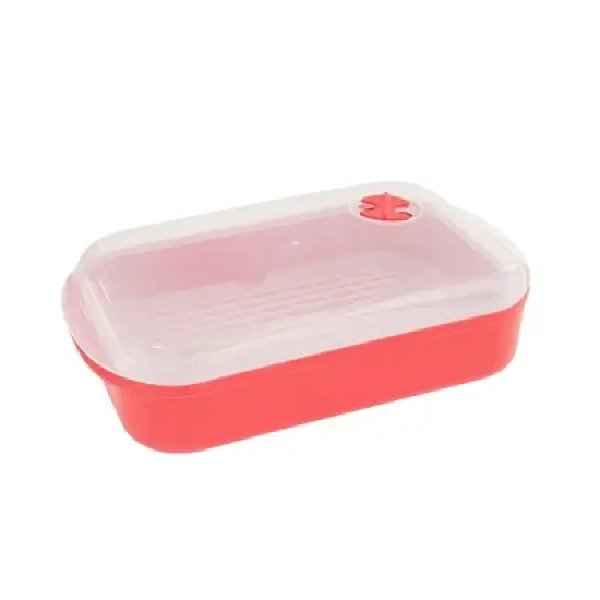 Nordic Ware Steam Cooker image {3}
