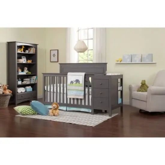 DaVinci MDB Bookcase image {3}