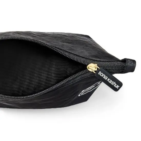 Sonia Kashuk&trade; Travel Makeup Bag Pouch Set - 2pc image {2}