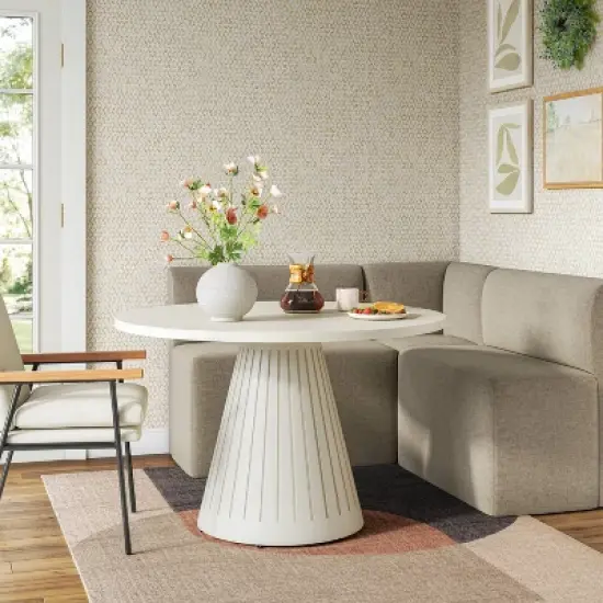 38" Cora Dining Banquette - Threshold&trade; image {10}