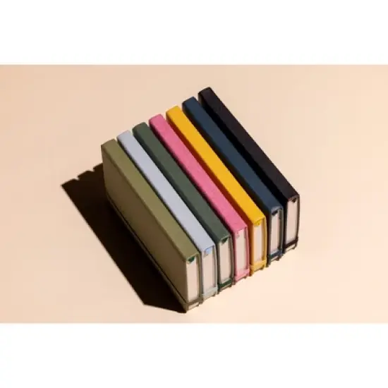 Anecdote Pocket-sized Notebook image {4}