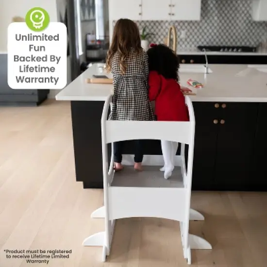 Little Partners The Learning Tower&reg; Toddler Tower image {11}