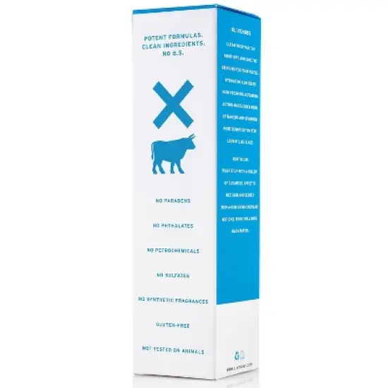 No B.S. Skincare Foaming Cleanser - 5.4 fl oz image {4}