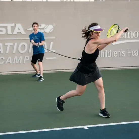 OnCourt OffCourt  Power Resist System image {2}