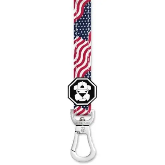 Fresh Pawz Patriot Dog Leash image {4}