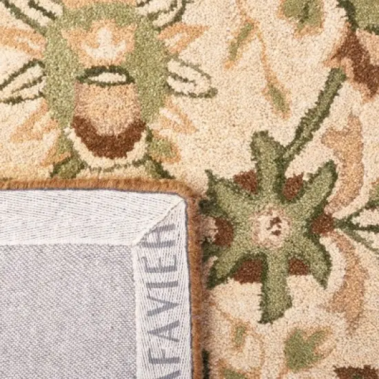 Antiquity AT65 Hand Tufted Indoor Rug -Safavieh image {5}