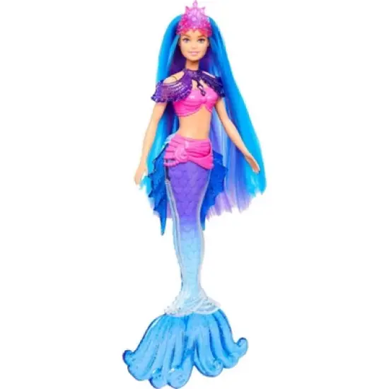 Barbie Mermaid Power "Malibu" Doll image {3}