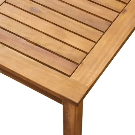 INFURNIC Patio Seating Sets Modern Outdoor Furniture Set Featuring Unique Design,Perfect for Gardens, Living Spaces, Blue, 75.75"*28.25"*33" image {1}