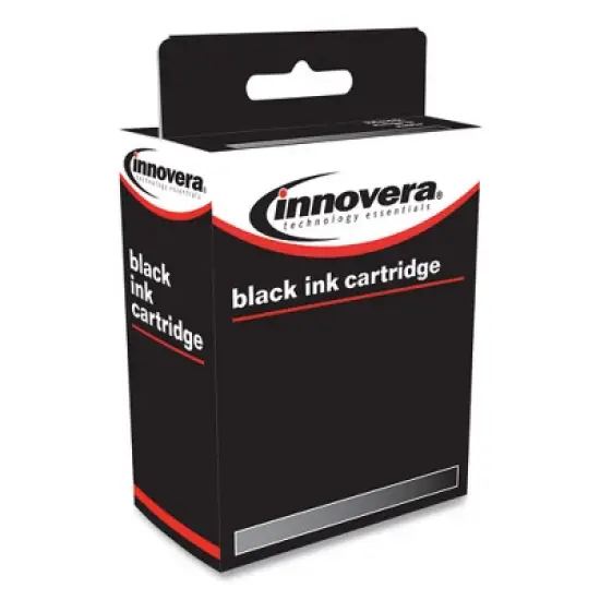 Innovera Compatible Black Ink, Replacement for 45A (51645A), 930 Page-Yield image {7}