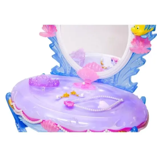 Disney Princess Playdate Ariel Bulk Vanity image {3}