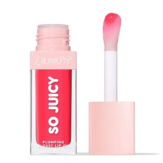 ColourPop So Juicy Lip Oil - 0.29 fl oz image {11}